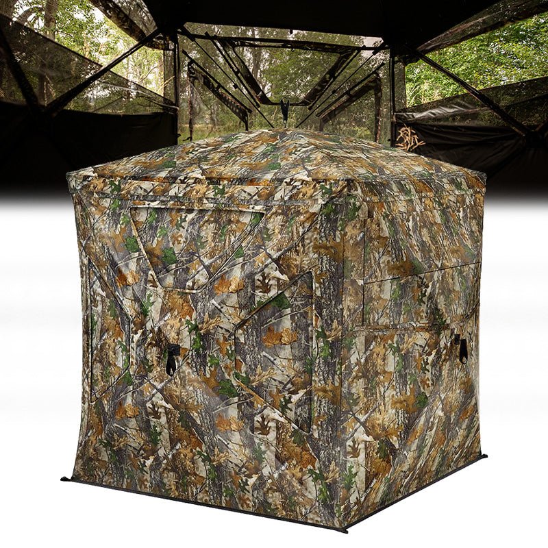 V,Camouflage