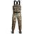 DeepWade Zipped Duck Waterfowl Hunting Breathable Chest Waders