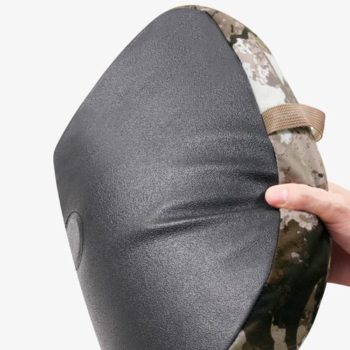 V,{No Kickstand?Veil Stoke}