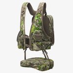 V, main, TrueTimber HTC Green