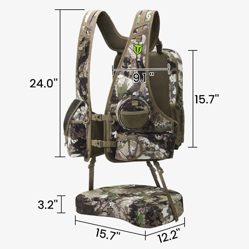 V,{No Kickstand?Veil Stoke}