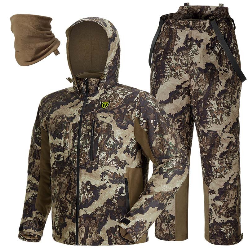 V, main, Veil Whitetail
