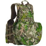 V, main, Truetimber HTC Green