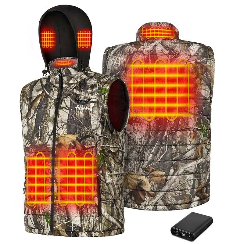 V,main, {Next Camo G2?Electric wires}